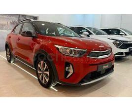 KIA STONIC 1.0 TGDI MHEV IMT DRIVE