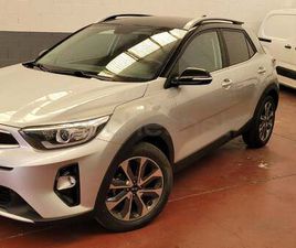 KIA STONIC 1.0 TGDI TECH