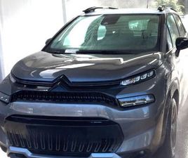 CITROËN C3 AIRCROSS PURETECH 110 STOP&START SHINE SHINE