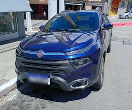 FREEDOM 1.8 16V FLEX AUT.