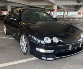 HONDA INTEGRA HONDA INTEGRA DC2