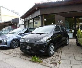 HYUNDAI I10 1.0 SELECT NAVI KAMERA
