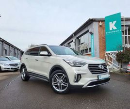 2.2 CRDI BLUE PREMIUM 4WD *PANO*2