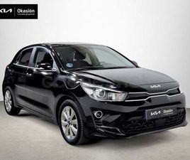 KIA RIO 1.0 TGDI MHEV IMT DRIVE