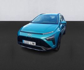 1.0 TGDI TECNO 74 KW (100 CV)