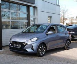 HYUNDAI I10 1.0 TREND+KOMFORT