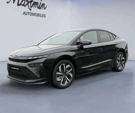 BATTERIE DE 82 KWH 286 CH BOÎTE AUTOMATIQUE