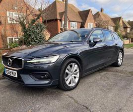 2.0 D4 MOMENTUM PRO AUTO EURO 6 (START/STOP) 5DR