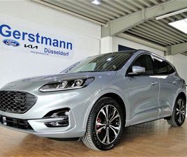 FORD KUGA 1.5 ECOBOOST ST-LINE X AGR-SITZE PANORAMA