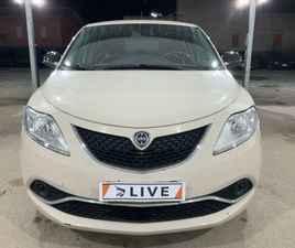 LANCIA YPSILON 1.2 17,416 BGN