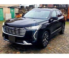 HAVAL JOLION SUPREME 24,300 EUR