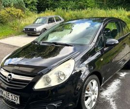 OPEL CORSA D STEUERKETTE NEU