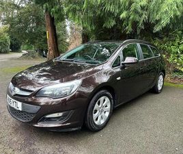1.6I DESIGN SPORTS TOURER AUTO EURO 6 5DR