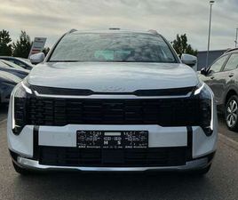 KIA SPORTAGE PE 1.6D 48V FACELIFT*HEAD-UP-DISPLAY*