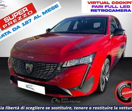 PURETECH TURBO 130 S&S ALLURE