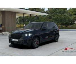 BMW X5 XDRIVE30D MSPORT PRO AUTO NUOVA A CORCIANO
