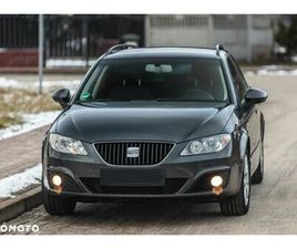 SEAT EXEO SEAT EXEO 1.8TSI STYLE