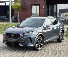 CUPRA FORMENTOR 2.0 150CV, 150CV