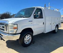 FORD E350 SUPER DUTY CUTAWAY - BAD CREDIT BANKRUPTCY REPO SSI RETIRED