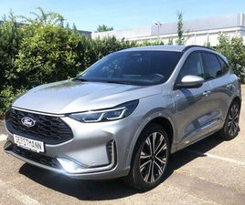 FORD KUGA 2.5 DURATEC PHEV ST-LINE X EL. AHK ADAPT. L