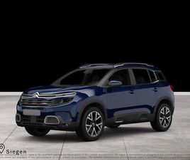 CITROËN C5 AIRCROSS HYBRID 225 1.6 ABS ESP SERVO SHINE P