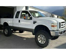 FORD F 250