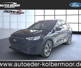 FORD KUGA HYBRID ST-LINE SPORTPAKET BLUETOOTH NAVI