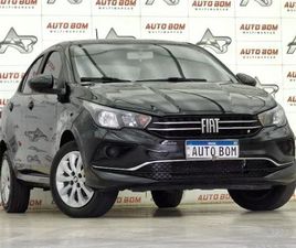FIAT CRONOS DRIVE 1.3 8V FLEX 2023