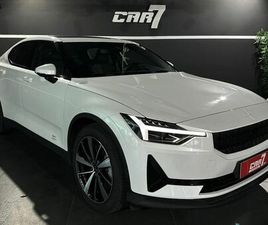 POLESTAR 2 SINGLE MOTOR 64KWH
