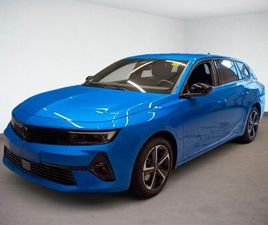 OPEL ASTRA ST GS AUTOMATIK 360°KAMERA LED SITZHZG AHK