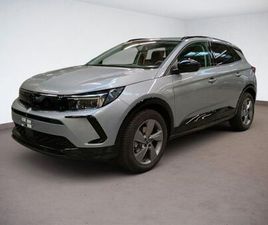 OPEL GRANDLAND GS AUTOMATIK NAVI 360°KAMERA KEYLESS