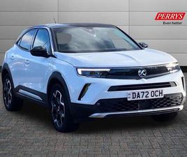 1.2 TURBO ULTIMATE AUTO EURO 6 (START/STOP) 5DR