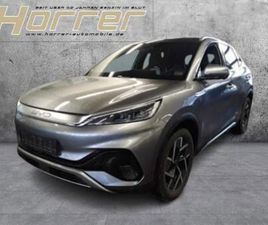 BYD ATTO ATTO 3 60 DESIGN ACC 360° PANO WÄRMEPUMPE