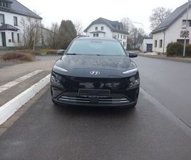 HYUNDAI KONA HYUNDAI TREND 64KW ELEKTRO 2WD NAVIGATION