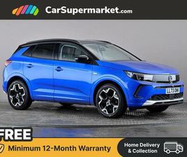 1.5 TURBO D ULTIMATE AUTO EURO 6 (START/STOP) 5DR