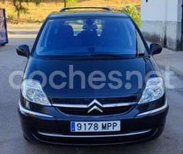 CITROEN C8 CITROEN C8 2.0 HDI 16V FAP COLLECTION
