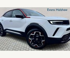 1.2 TURBO GS EURO 6 (START/STOP) 5DR