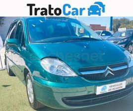 VEHÍCULO DE SUSTITUCIÓN