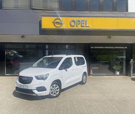 OPEL COMBO LIFE 1.2 ULTIMATE