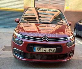 CITROEN GRAND C4 PICASSO