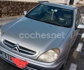 CITROEN XSARA CITROEN XSARA