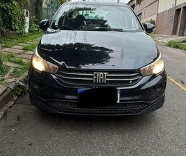 FIAT CRONOS DRIVE 1.3 8V FLEX 2025