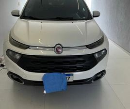 FREEDOM 1.8 16V FLEX AUT.