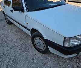 FIAT CROMA FIAT CROMA ANNO 1988 GPL DA COLLAUDARE