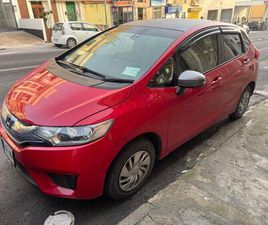HONDA FIT -STILL 55,000KMS - FULL EXTRAS - 8,000EURO