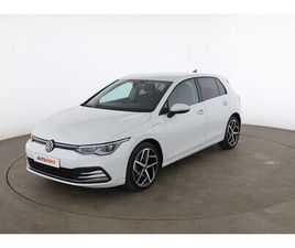 VOLKSWAGEN GOLF VOLKSWAGEN GOLF VIII 1.4 HYBRID RECHARGEABLE OPF STYLE 1ST DSG6