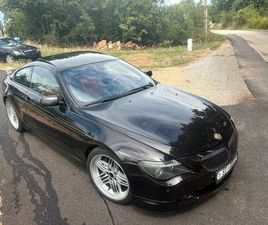 ALPINA B6 BMW BMW ALPINA B6 NR.023