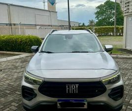 FIAT PULSE AUDACE 1.0 TURBO 200 FLEX AUT. 2022