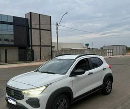 FIAT PULSE DRIVE 1.3 8V FLEX MEC. 2023