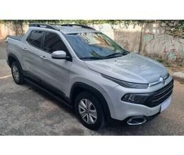 FREEDOM 1.8 16V FLEX AUT.